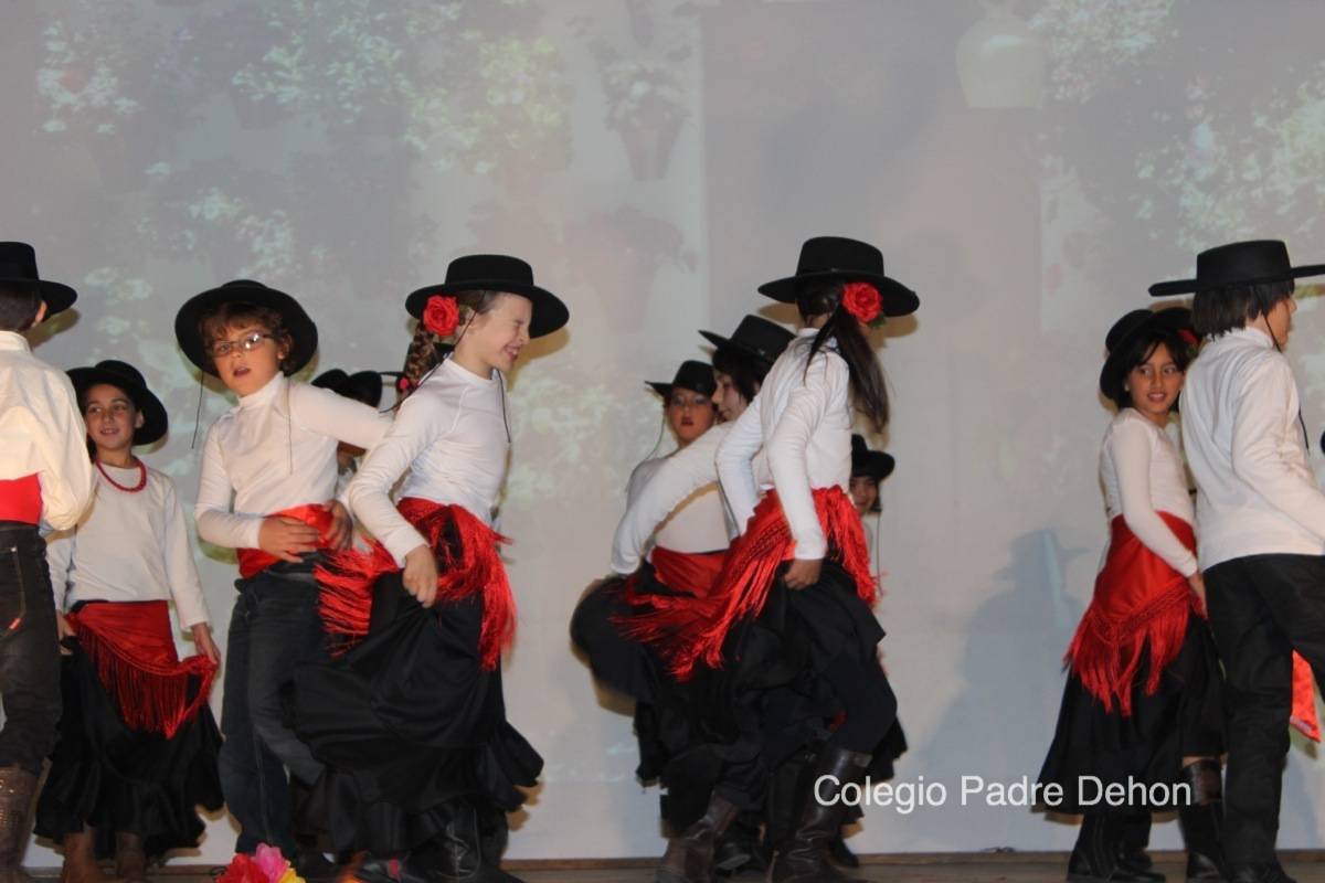 2014 03 14 BAILES PRIMARIA (95)